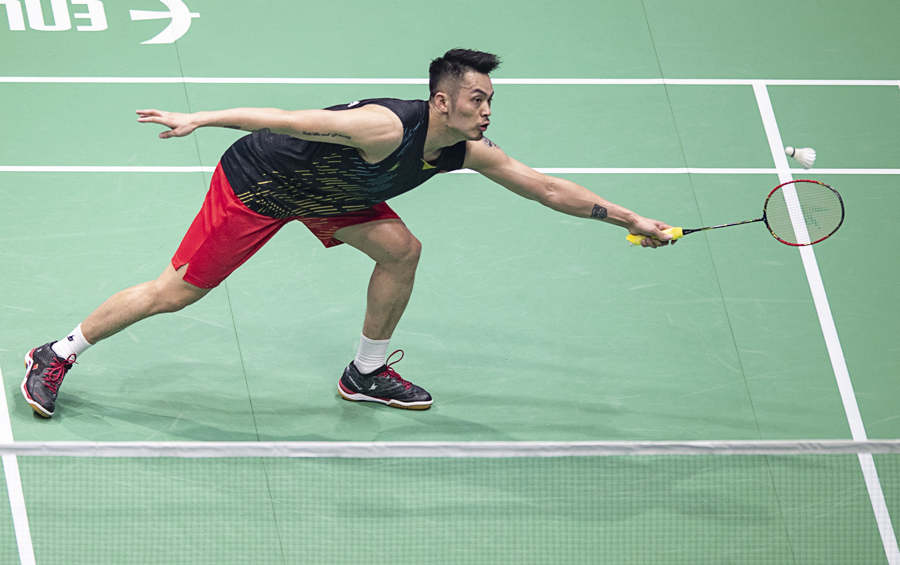 6国潮版 6国潮版